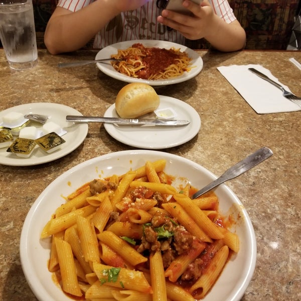 The Pasta House Company 14007 Manchester Rd