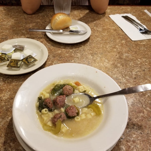 The Pasta House Company 14007 Manchester Rd