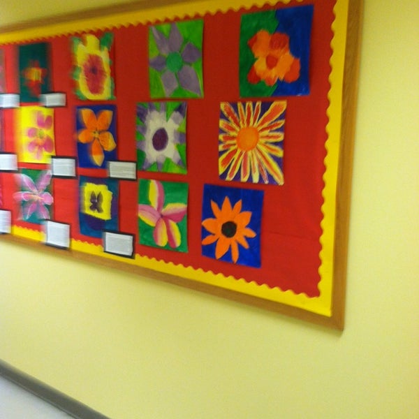 Roosevelt School 3 tips from 33 visitors