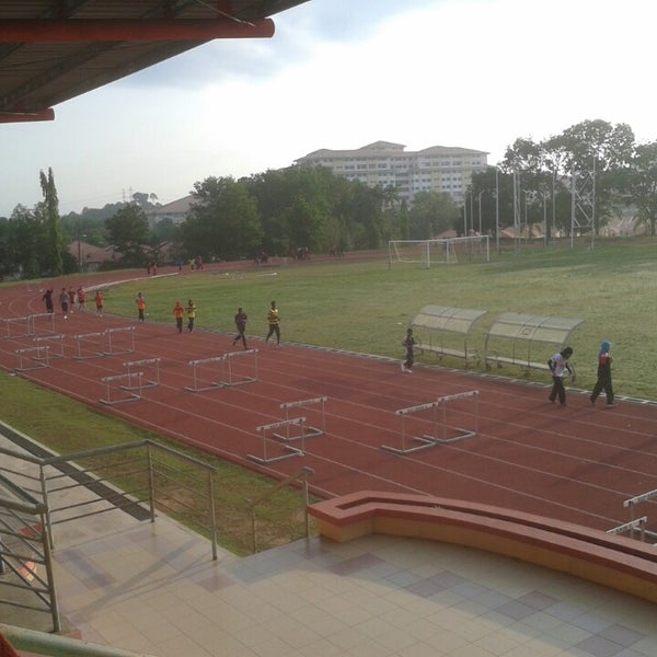 Ssp Smk Seberang Temerloh Student Center