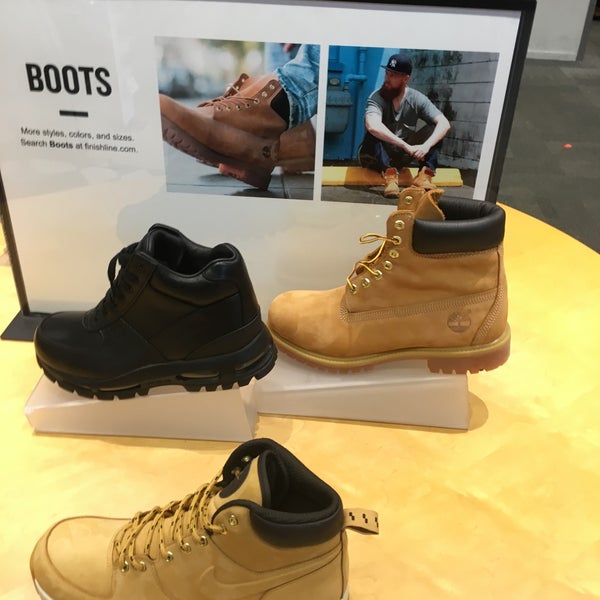 Foot Locker - 1165 Annapolis Mall