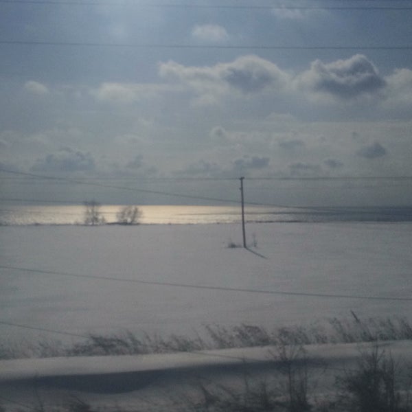 Lake Ontario Clarington, ON