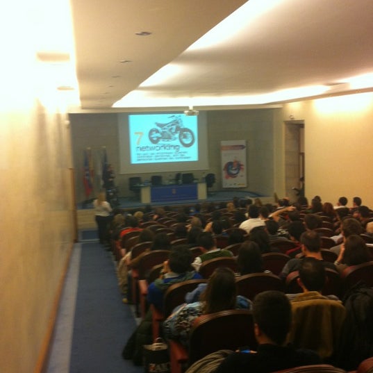 Foto diambil di Deputación de Lugo oleh Pablo R. pada 11/29/2012