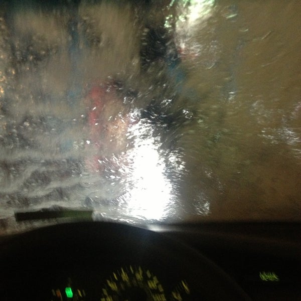 Great bear car wash Mayfair Philadelphia, PA