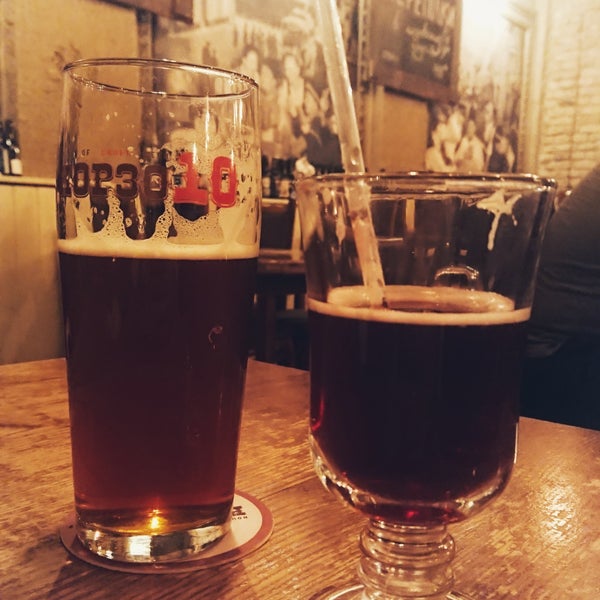 Foto tirada no(a) Корзо 10. Ramen vs Beer. por Марія З. em 12/11/2018