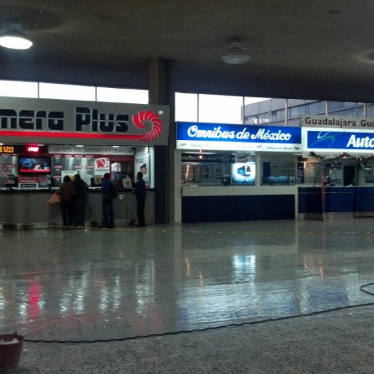 Fotos en Terminal de Autobuses Toluca Estación de autobuses en Toluca Fotos en Terminal de Autobuses Toluca Estación de autobuses en Toluca