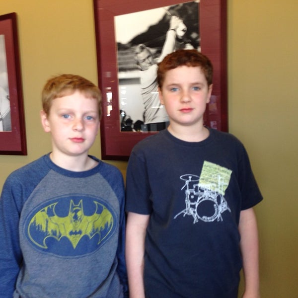 Photos At Hair Saloon For Men Salon Barbershop