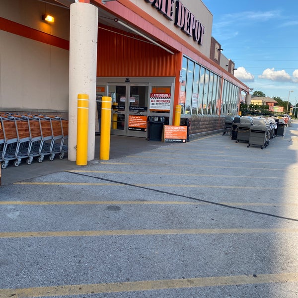 Photos at The Home Depot Hardware Store