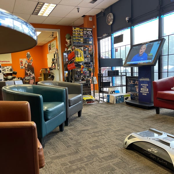 Inphase Car Audio Millard 2 tips