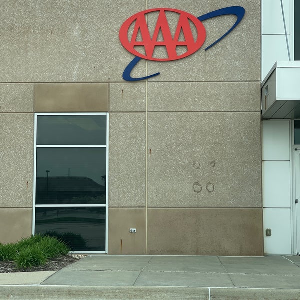 AAA Call Center The Auto Club Group Office In Omaha
