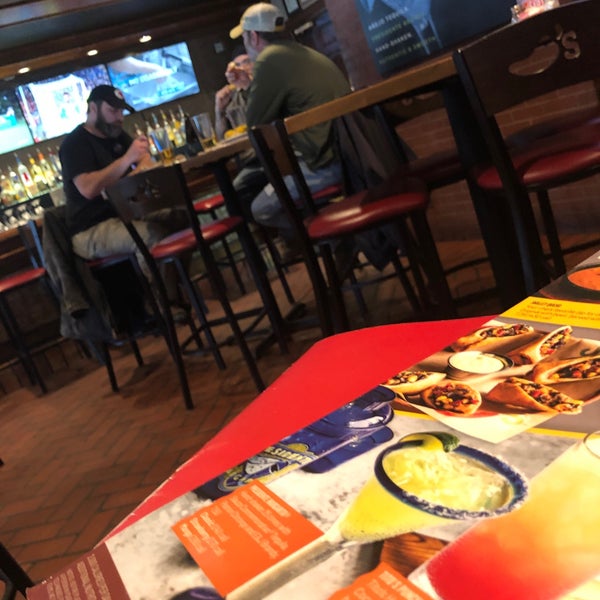 Photo taken at Chili&#39;s Grill &amp; Bar by Jason on 2/7/2020