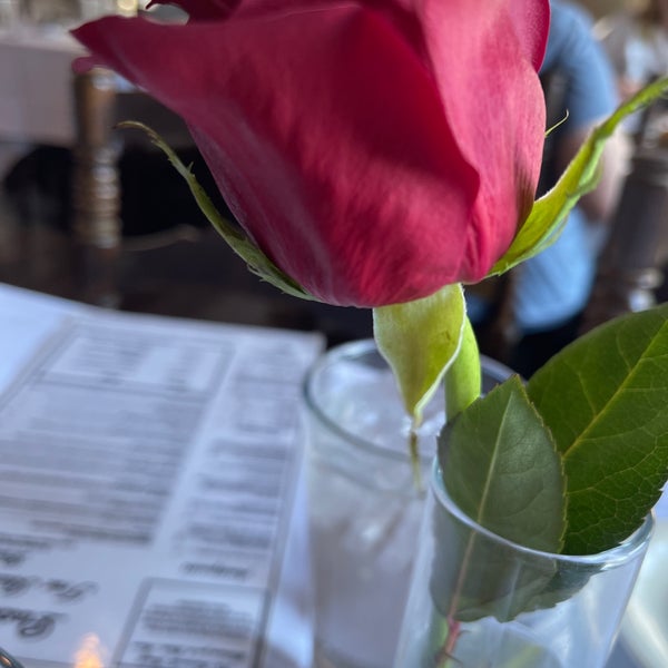 Pasta Amore Ristorante e Trattoria 2 tavsiye