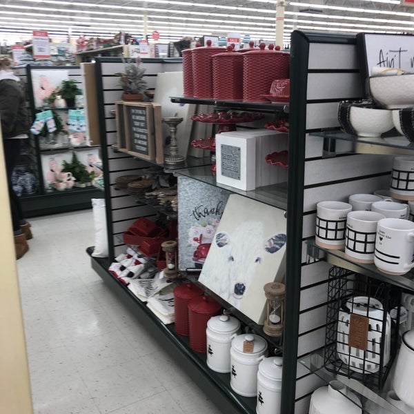 Hobby Lobby Millard 2 tips from 805 visitors