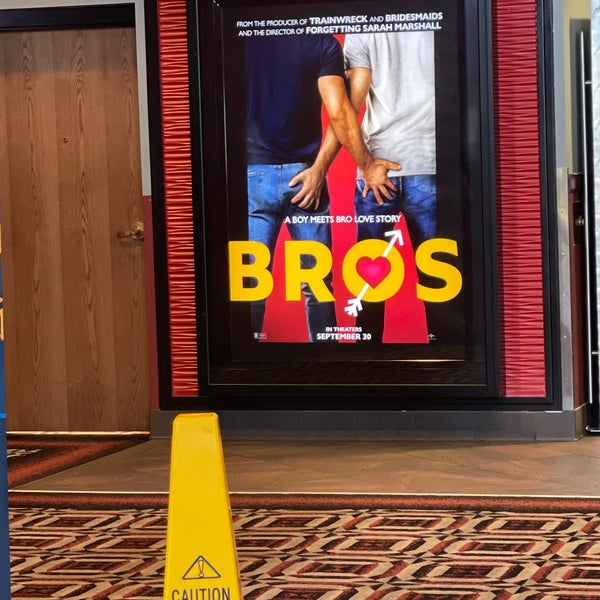 Village Pointe Cinema West Omaha 21 tavsiye