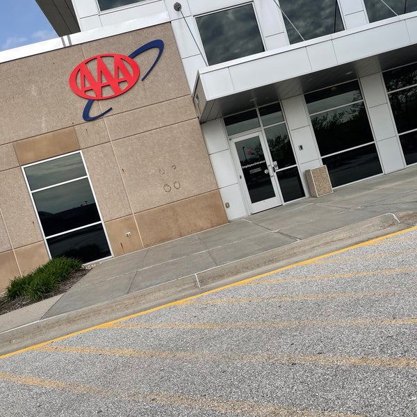 AAA Call Center The Auto Club Group Office In Omaha