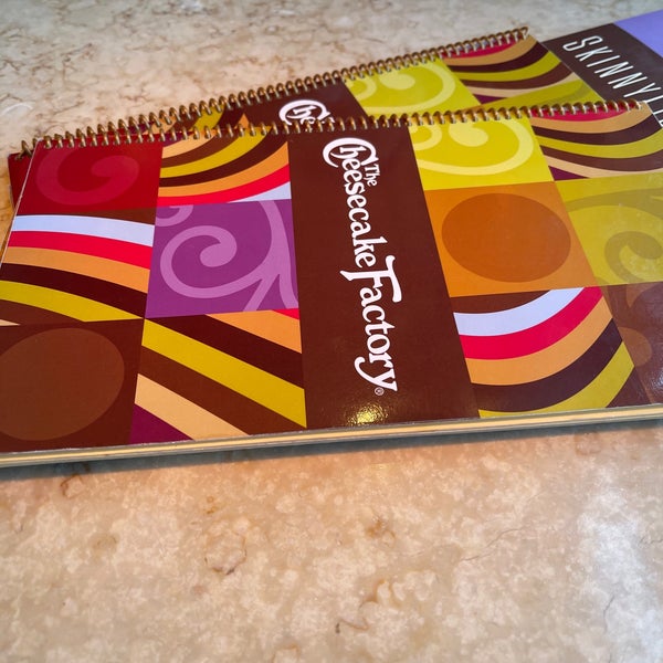 The Cheesecake Factory Central Omaha 4059 ziyaretçidan 41 tavsiye