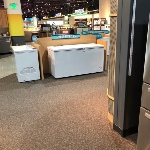 Freezers at shop nebraska furniture mart