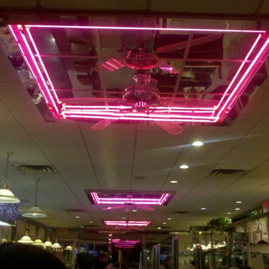 Duchess Diner Diner in Stratford