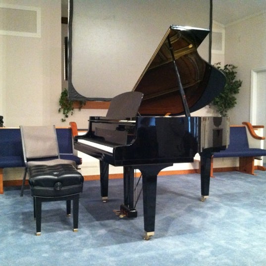 Heritage Baptist Church Church in Lynchburg