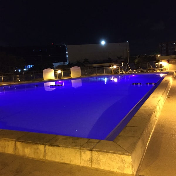 Photos at Crowne Plaza Miami International Airport 950 NW 42nd Avenue