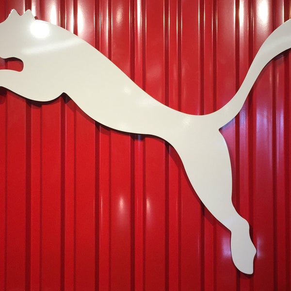 puma store new orleans