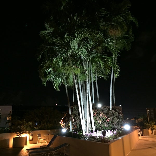 Photos at Crowne Plaza Miami International Airport 950 NW 42nd Avenue