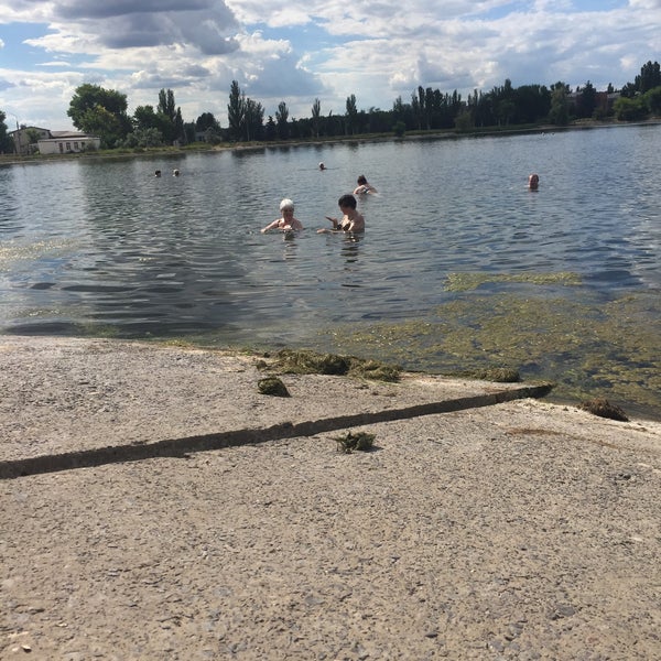 Славянский курорт