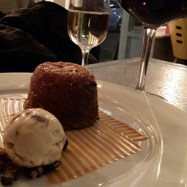 The Pudding Bar (Now Closed) Soho 6 tips