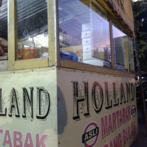 Martabak Holland Jl Merdeka Blitar 8 Tips From 46 Visitors