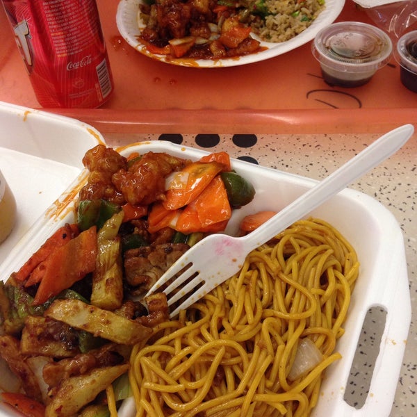 Dynasty Chinese Food Express Piedad Narvarte 9 tips de 297 visitantes