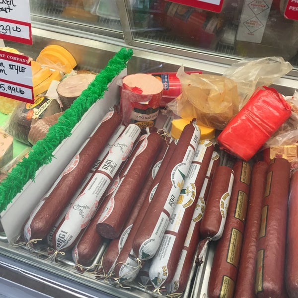 B & W Meat Co. Houston, TX