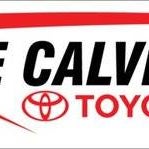 Снимок сделан в Mike Calvert Toyota пользователем Mike Calvert Toyota 9/9/2013