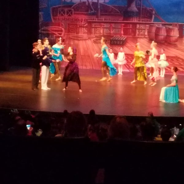 Photos at Highline Performing Arts Center 401 S 152nd St