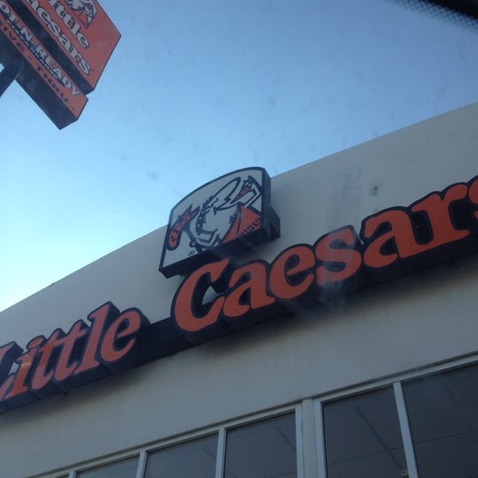 Little Caesars Pizza Pizzería en Torreón