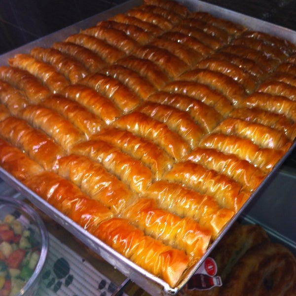 1/8/2013에 Mahmut A.님이 Super Kebab에서 찍은 사진