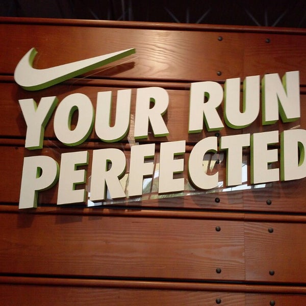 Nike Outlet Store Orlando