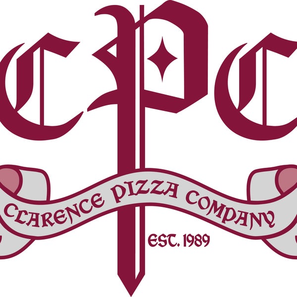 รูปภาพถ่ายที่ Clarence Pizza Company โดย Clarence Pizza Company เมื่อ 5/8/2017