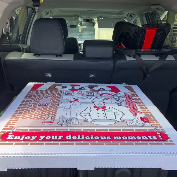 Photos At Ny Giant Pizza Rancho Penasquitos 3 Tips