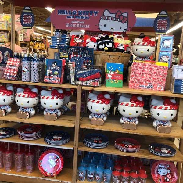 Cost Plus World Market La Jolla, CA