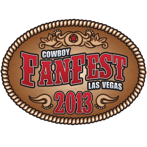 12/5/2013 tarihinde Cowboy Fanfestziyaretçi tarafından Cowboy Fanfest'de çekilen fotoğraf