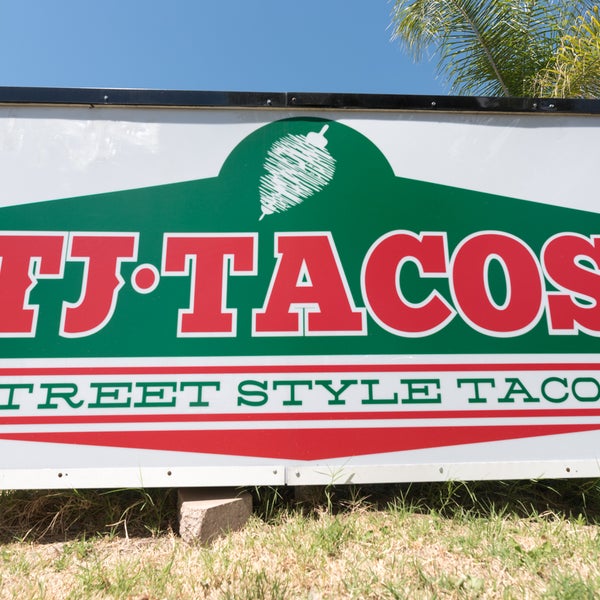 6/1/2017にTJ TacosがTJ Tacosで撮った写真
