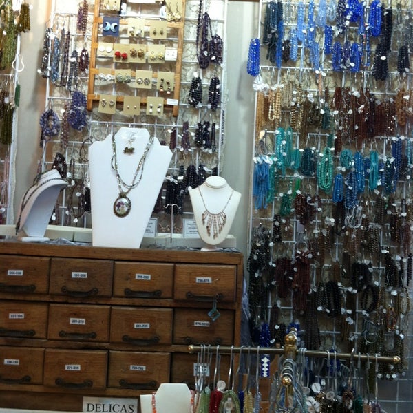 Beaded Bungalow Fashion Accessories Store