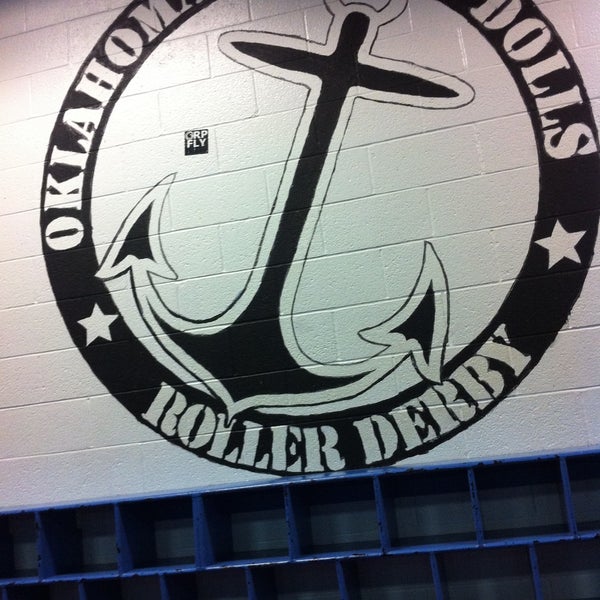 Skate Galaxy OKC 5800 NW 36th St