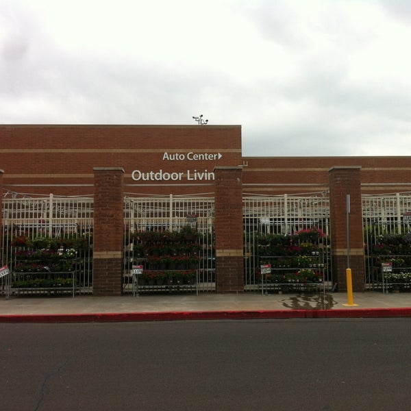 Photos at Walmart Supercenter Big Box Store in Edmond