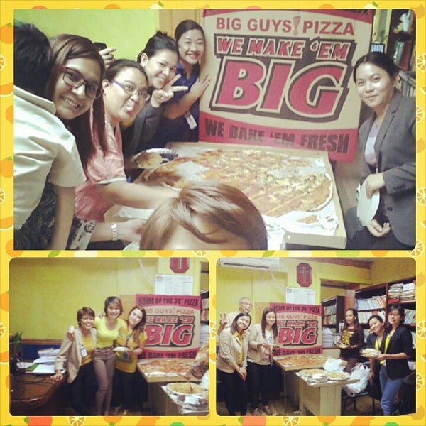 JS Contractor Building - Intramuros - 1 tip