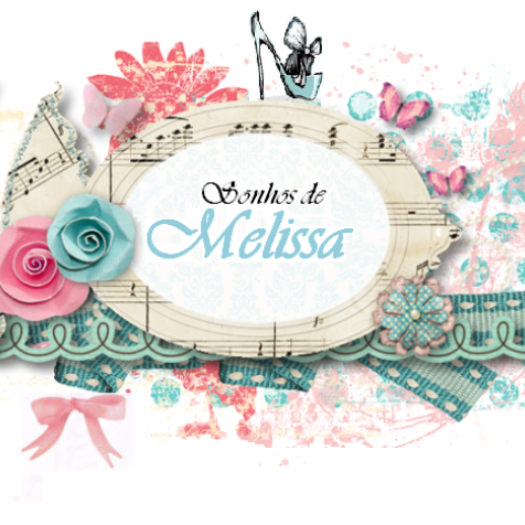 Мелисса с днем рождения картинки