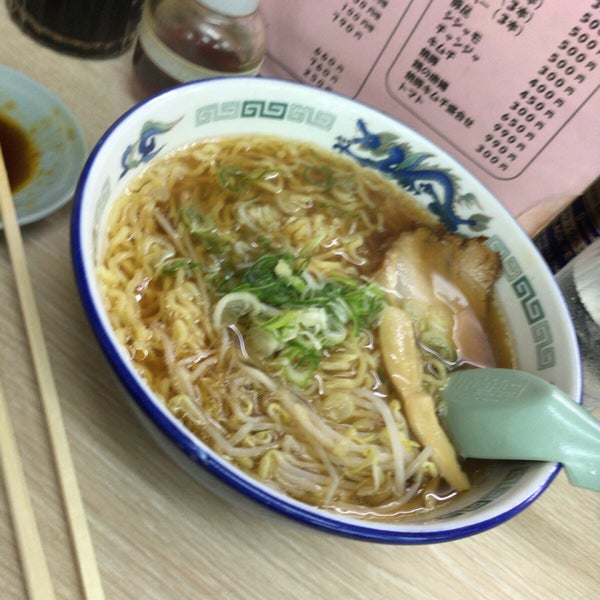 Photos At ラーメン処 田川 皆生店 Ramen Restaurant In 米子市