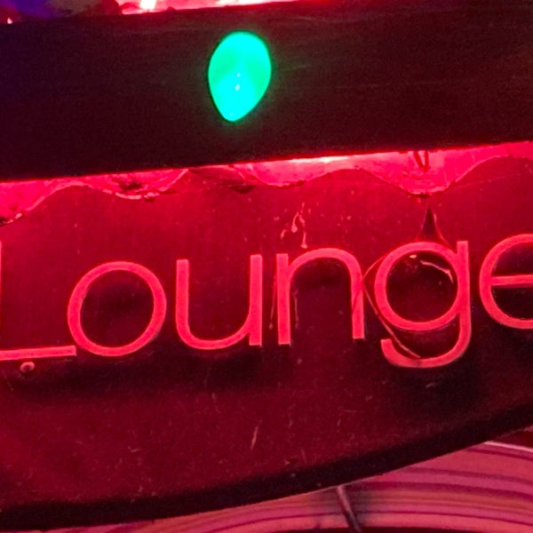 1/23/2023にK L.がSugar Loungeで撮った写真