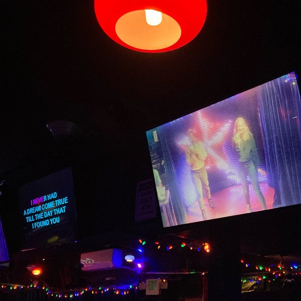 Photos at Mint Karaoke Lounge Karaoke Bar in San Francisco