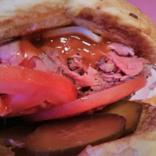Mike's Roast Beef American Restaurant